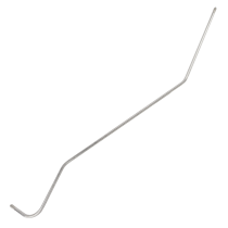 Multi Axis Upright Bent Nipple Gen 2