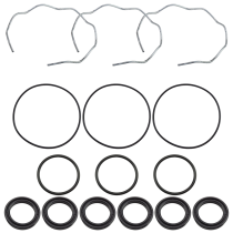 Pony Rod Seal Kit