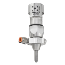 7/15 Mini MAXJET V5 Nozzle Assembly