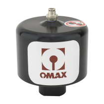 Oil-Free Air Actuator