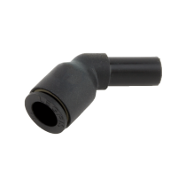 VA Abrasive Inlet Fitting