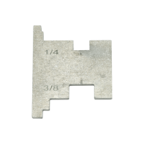 High-Pressure Collet Gauge Package