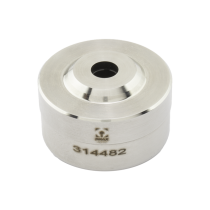 GlobalMAX 10 Hp Backup Ring Assembly