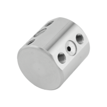 ProtoMAX High-Pressure 90 Degree Fitting 3/16 in.