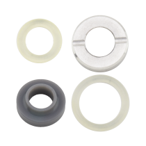 GlobalMAX 10 Hp Dynamic Seal Package