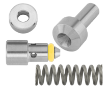 GlobalMAX Inlet Body Check Valve Kit