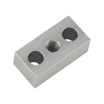 ProtoMAX Nipple Clamp Bar 3/16 in.