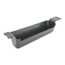 Right Garnet Collection Bin