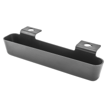 Left Garnet Collection Bin