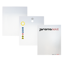ProtoMAX Cover Panel Package