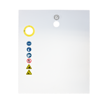 ProtoMAX Right Cover Panel