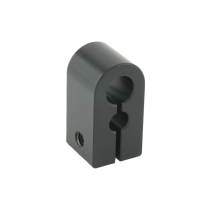 ProtoMAX Abrasive Tubing Clamp