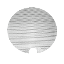 ProtoMAX Abrasive Hopper Screen