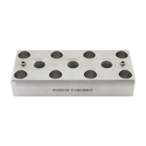 GlobalMAX 10Hp Cylinder Manifold