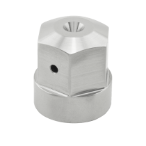 GlobalJET Water Only Nozzle Head Nut