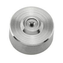 GlobalJET Size 0.015 in. Sapphire Orifice Assembly