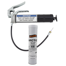 ProtoMAX Grease Gun Kit