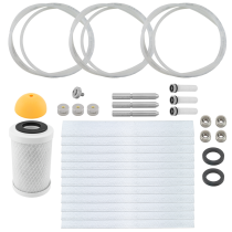 ProtoMAX Spares and Consumables Kit