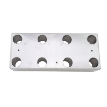 GlobalMAX 10Hp Outlet Manifold