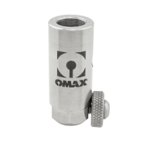 GlobalJET Nozzle Body with Mixing Chamber