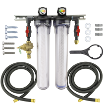 Standard Pre-filtration Kit