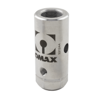 ProtoMAX Nozzle Body