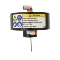 OptiMAX Multipurpose Actuator Assembly