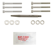A-Jet Shear Screw Replacement Kit