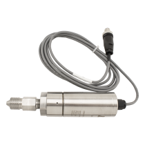 Transducer Assembly 144 in. M12 connector