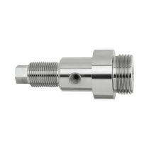MAXJET 5 Bridge TAJ Nozzle Inlet Body