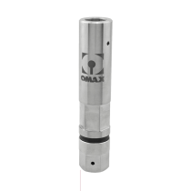 GlobalJET Size 0.011 in. Diamond Water Only Nozzle Assembly