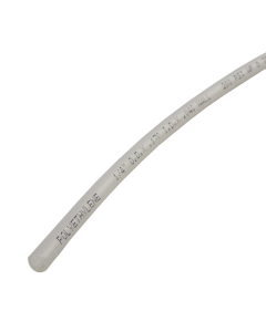 Clear Polyethylene Tubing 1/4 in. OD