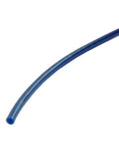 Blue Polyurethane Tubing 5/32 in. OD
