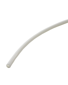 White Polyurethane Tubing 5/32 in. OD