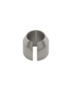 High-Pressure Collet 1/4 in.