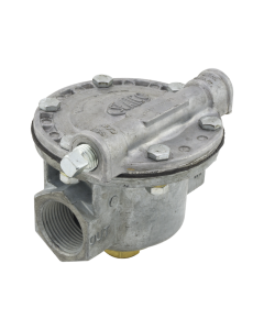 Blow Down Valve 1 in.