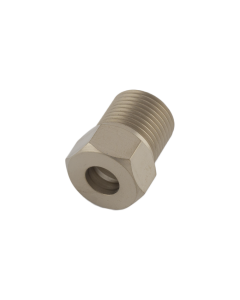 Anti-Vibration Gland Nut 3/8 in.