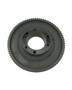 80T Steel Sprocket