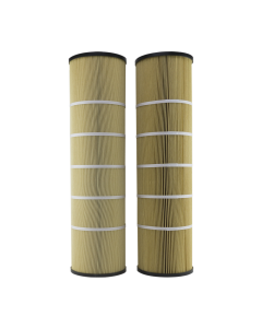 Hurricane Filter 2 pack 