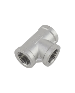 Pipe Nipple Tee 3/4 in.