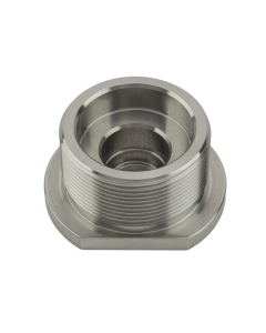 Bulkhead Swivel Retainer Nut