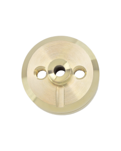 Bulkhead Swivel Backup Ring