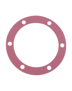 Elastomeric Flange Gasket 6 in.