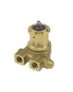 Rotary Vane Pump 100 GPH