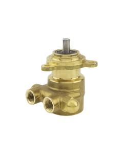 Rotary Vane Pump 100 GPH