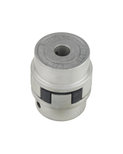 Charge Pump Coupling