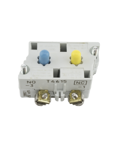 Contact Block 30.5mm