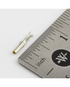 Crimp Socket Terminal