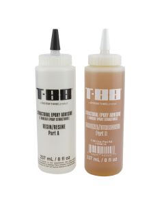 Clear Epoxy Adhesive