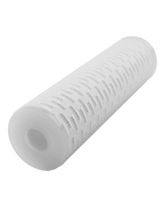 Fine Water Filter Cartridge 0.45 micron 10 in.